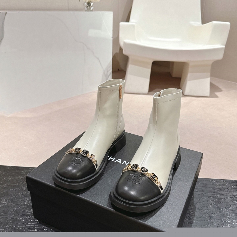 Ch*el boots